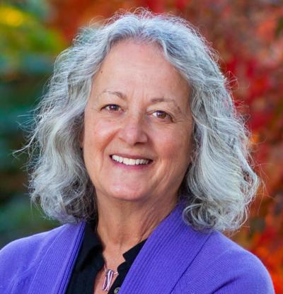 Diane Nicolet - Washoe County School District Trustee DIstrict G