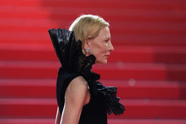 Photo highlights from Cannes 2026