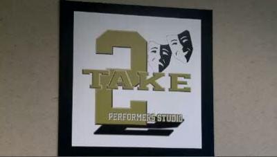 Someone 2 Know: Take 2 Takes Center Stage for Charity