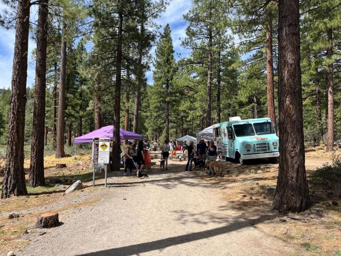 Hike For Hounds 2025