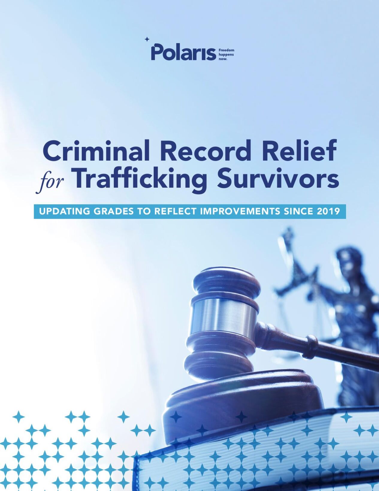 Polaris Criminal Record Relief 2022 Report