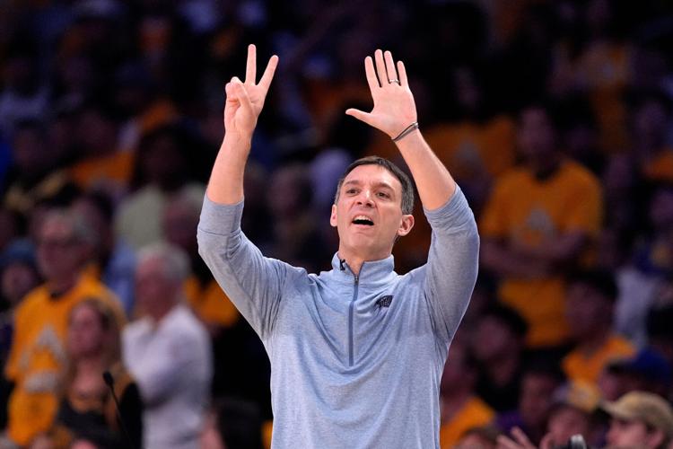 Thunder Lakers Basketball