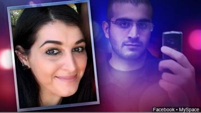 U.S. Official Says Orlando Shooter's Widow Arrested in Bay Area