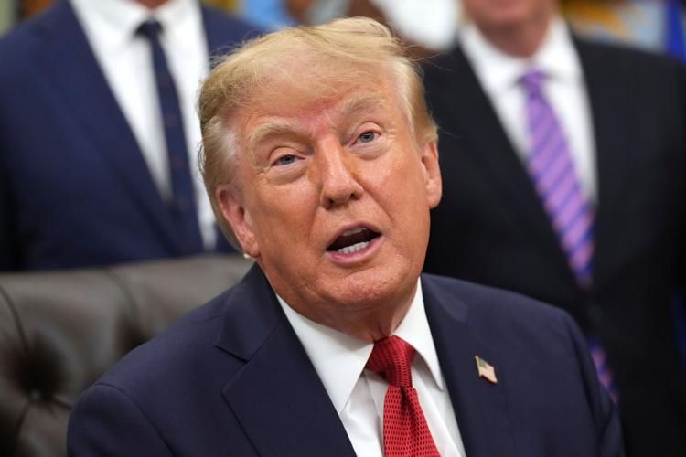 Trump