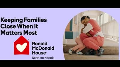 Ronald McDonald House Northern Nevada.JPG