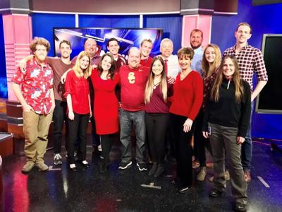 National Wear Red Day 2018