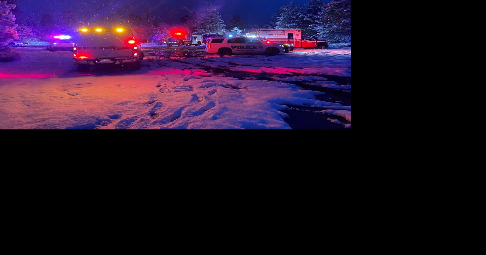 NTSB Releases Preliminary Report After Deadly Truckee Plane Crash ...