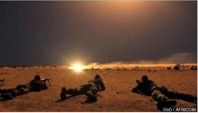 Niger says 89 Killed in Attack by Extremists