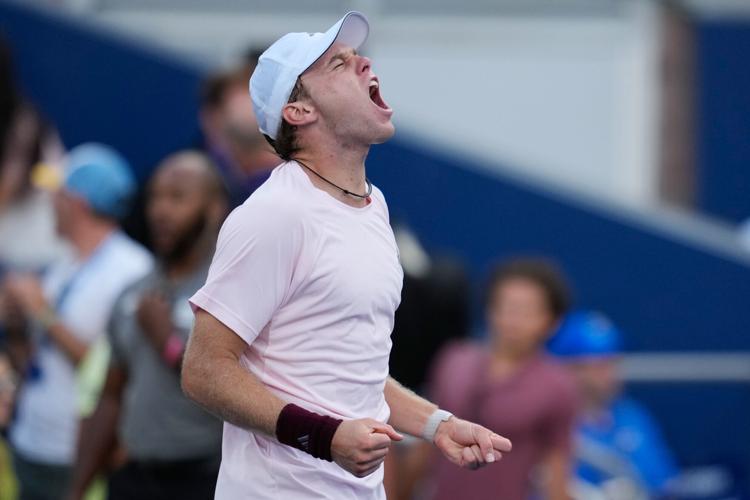 US Open Tennis