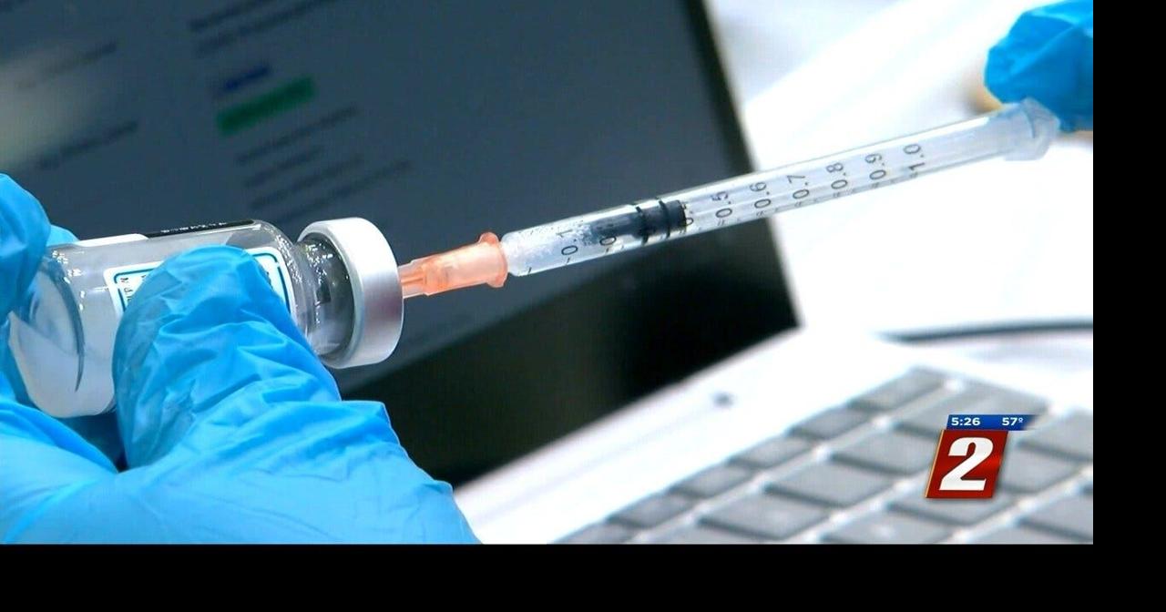 CDC Expands Eligibility for COVID19 Booster Shots to All Adults News