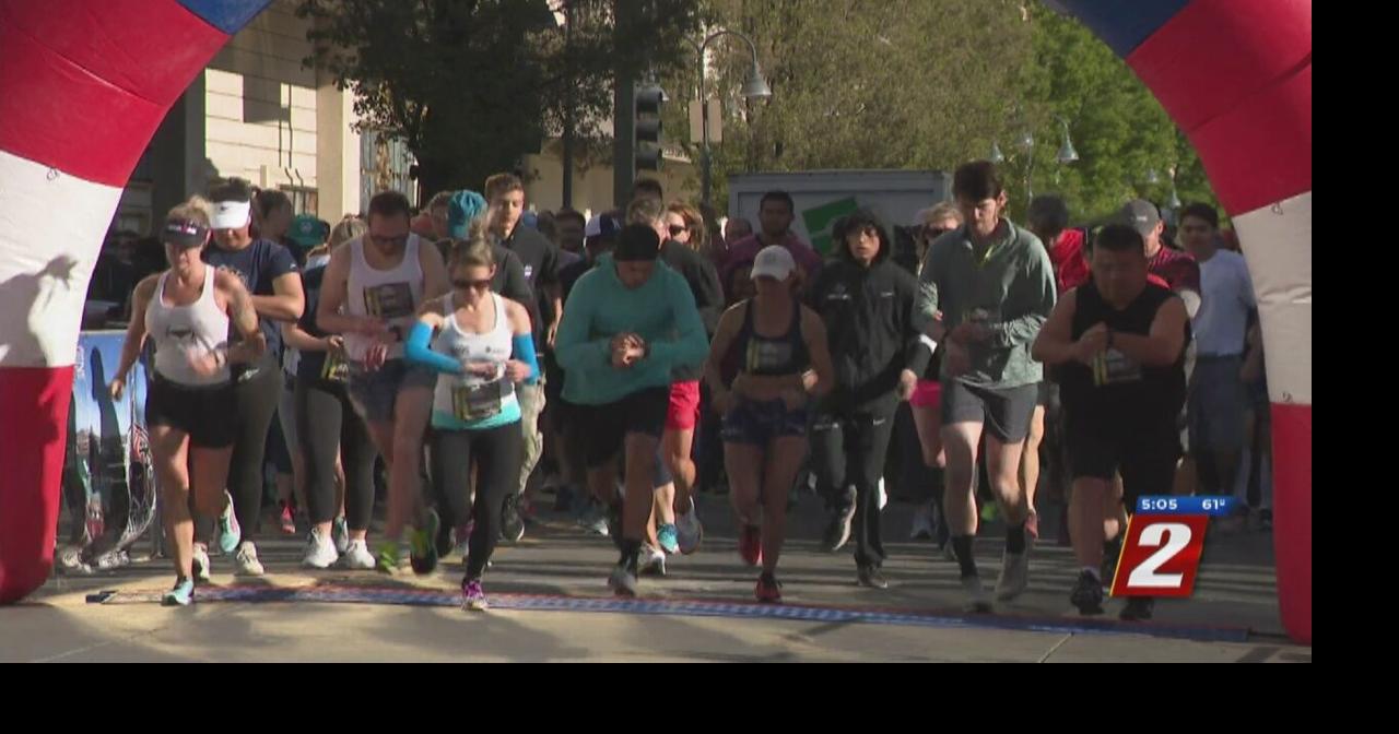 2022 Biggest Little Half Marathon News