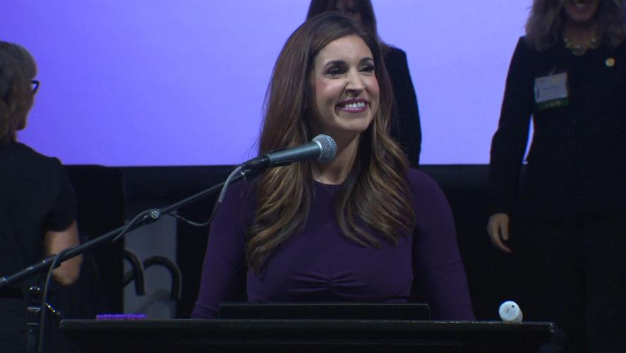 2026 Women of Achievement Luncheon