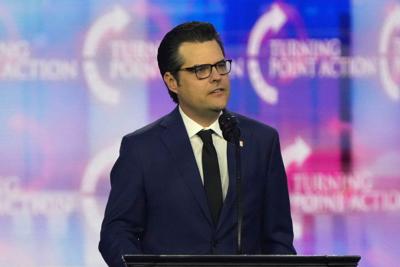 Matt Gaetz Lawsuit