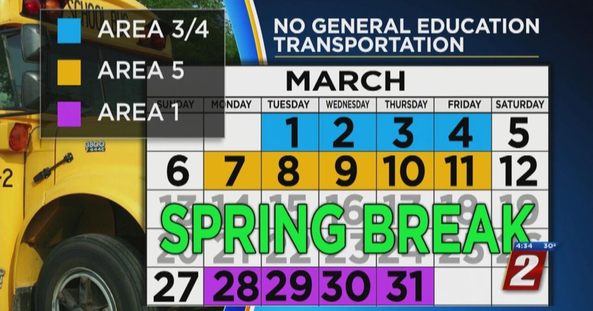 New WCSD Bus Schedule Goes Into Effect This Week News 2news new-wcsd-bus-schedule-goes-into-effect-this-week-news-2news