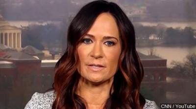Stephanie Grisham to Leave Post as White House Press Secretary