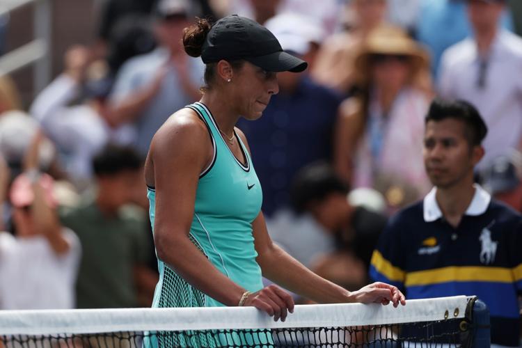 US Open Tennis
