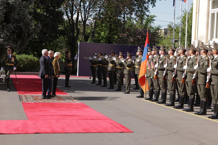 Armenia Europe Summit