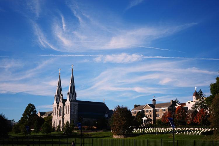 Villanova Leo's Alma Mater