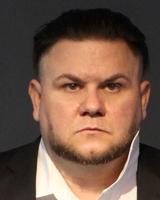 Former Substitute Teacher Sentenced to Prison After Having Sex with Student