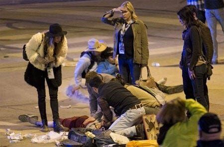 3rd Person Dies From South By Southwest Crash