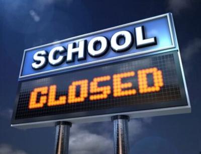 Fritsch Elementary, Bethlehem Lutheran Schools in Carson City Closed For Students Thursday