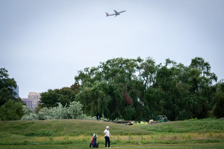 Trump Golf Course