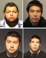Judge Gives Lengthy Sentences to Those Involved in 2020 Rival Gang Shooting