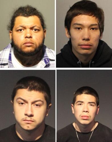 Judge Gives Lengthy Sentences to Those Involved in 2020 Rival Gang Shooting