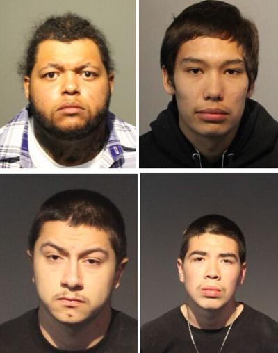 Judge Gives Lengthy Sentences to Those Involved in 2020 Rival Gang Shooting