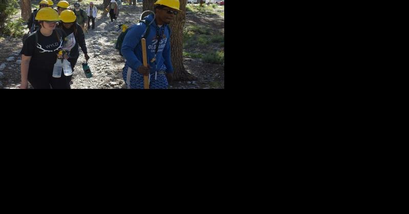 Friends of Nevada Wilderness Volunteers "Clean Up" in First Half of 2022 | Economics - Vimarsana News