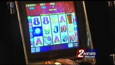 Nevada Casino Owners Hope to Attract New Generation of Gamers