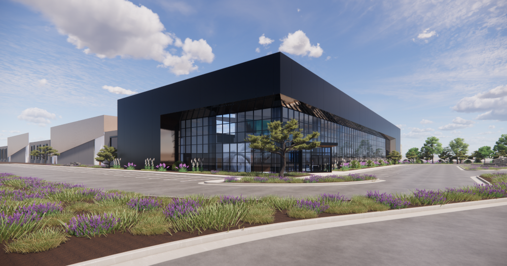 New data center campus coming to Storey County | News | 2news.com