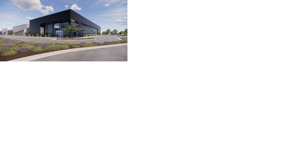 New data center campus coming to Storey County - Vimarsana News