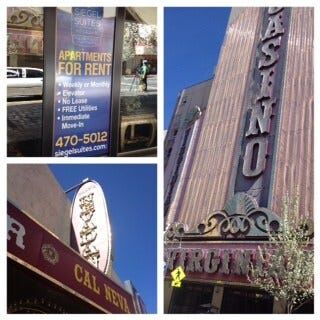 New Short Term Apartment Housing Coming to Downtown Reno