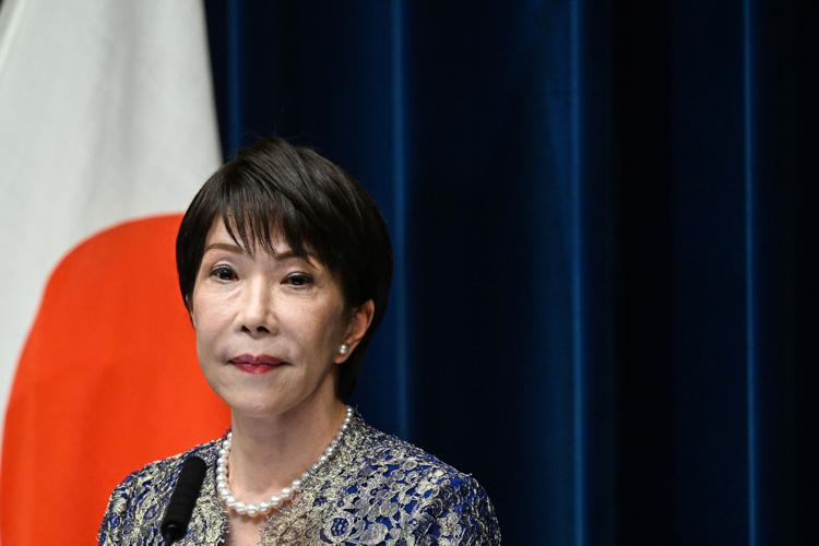 Japan Politics