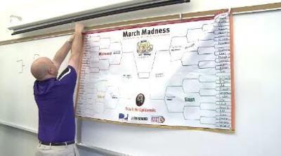 So...What Are the Odds of Predicting a Perfect NCAA Bracket?
