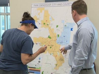 Washoe County Begins to Update Master Plan for Parks