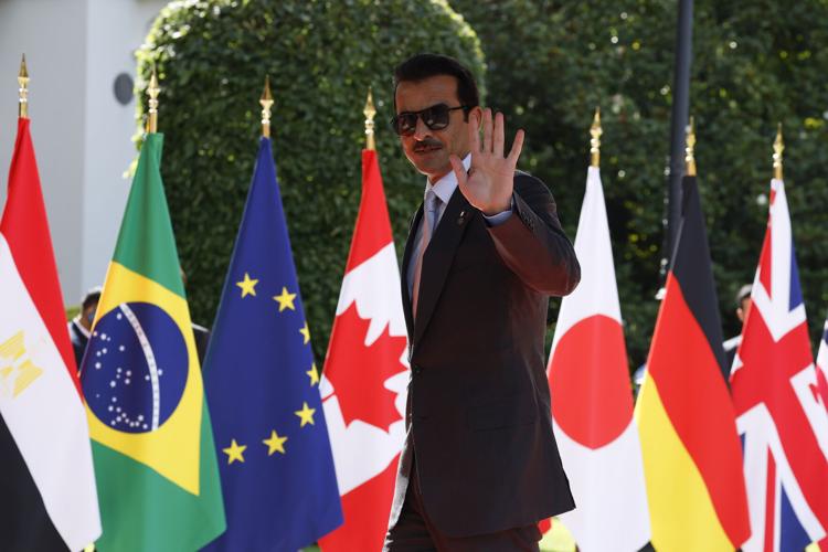 France G7 Summit