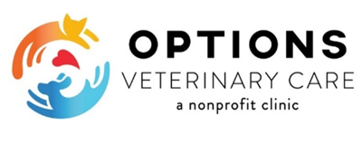 Options Veterinary Care Clinic