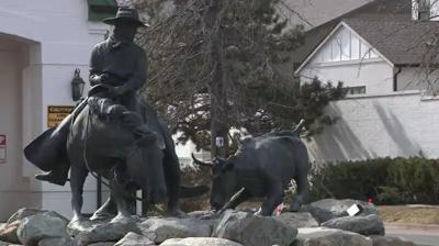 Rancharrah Asks City of Reno to Re-Zone Equestrian Center to Suburban Mixed-Use