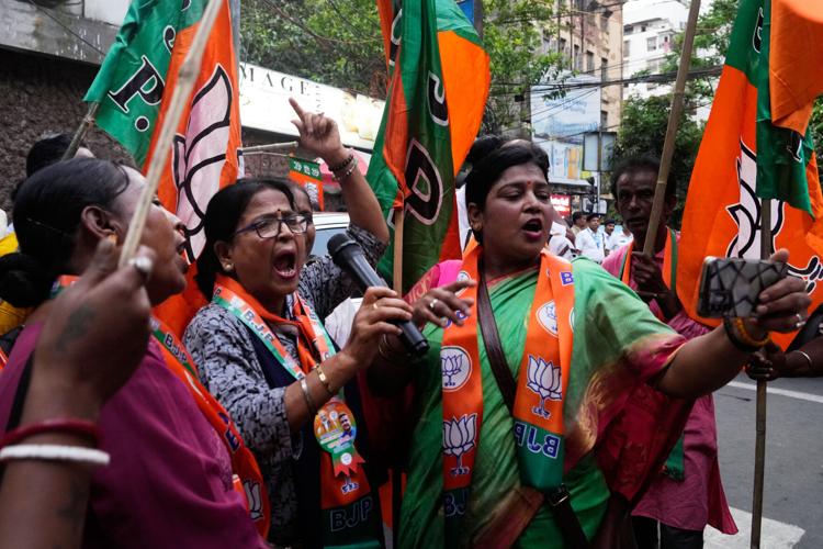 India State Election