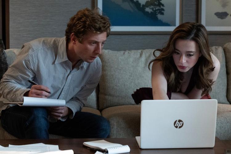 Fall Film Preview - The Social Reckoning