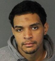 Sparks Police Investigate Shooting; Man Arrested on Gun-Related Charges