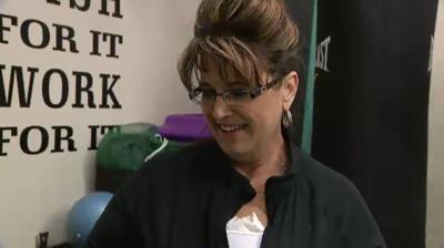 A Mother's Mission: Non-Profit Continues After Death of Co-Founder