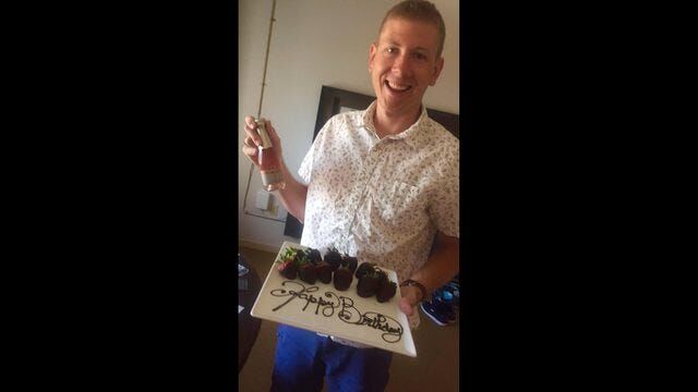 TMCC Student Among the Victims of Las Vegas Shooting