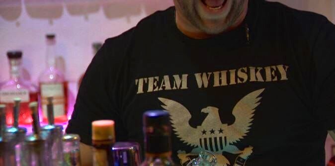 Whiskey Lounge in Midtown Attracts Locals and a Presidential Candidate