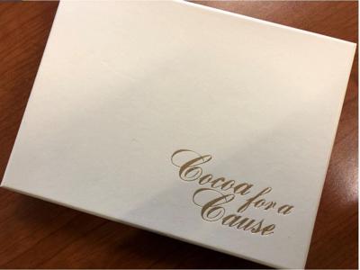 Cocoa for a Cause Fundraiser Returns to the Peppermill