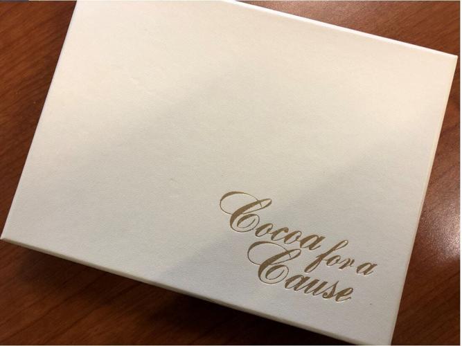 Cocoa for a Cause Fundraiser Returns to the Peppermill