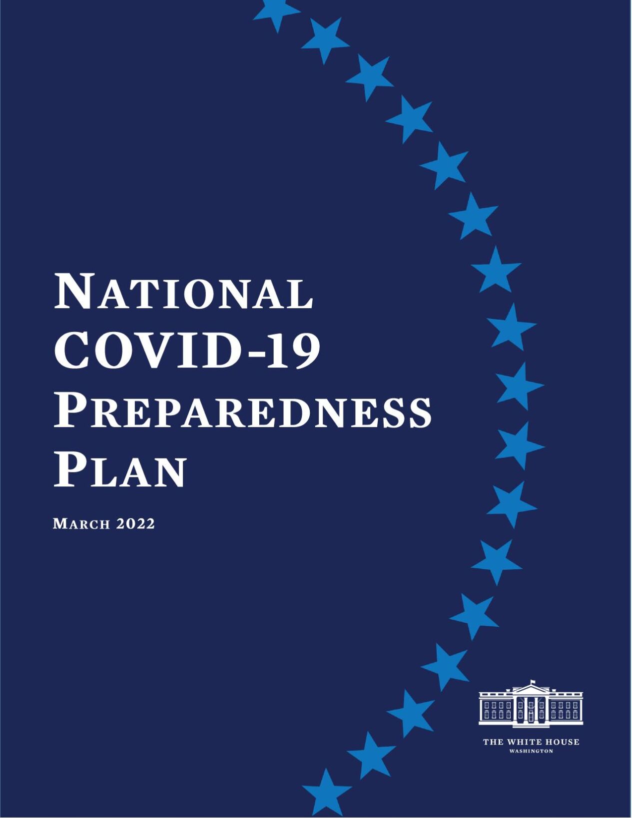 Biden Administration Unveils New COVID-19 Preparedness Plan | News ...