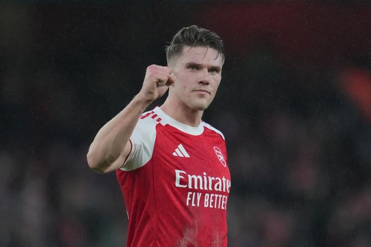 Britain Premier League Soccer